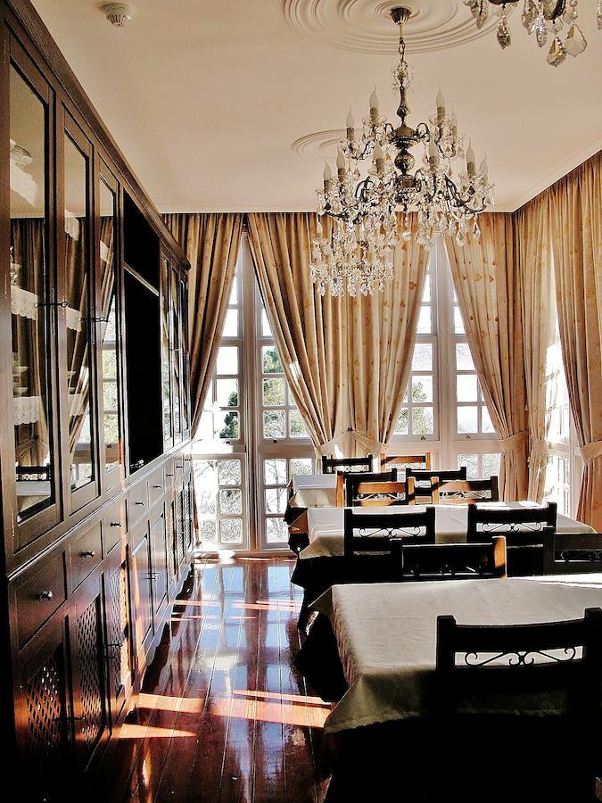 Mirador Da Ribeira Hotel Viana do Bolo Kültér fotó